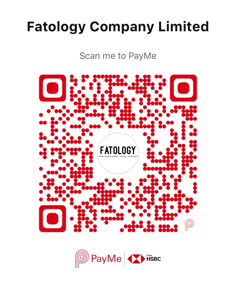 2. 個人健康管理整合服務 Personal Healthcare Integration Service  (付款前請先WhatsApp與我們聯絡 並確認成功預約 )