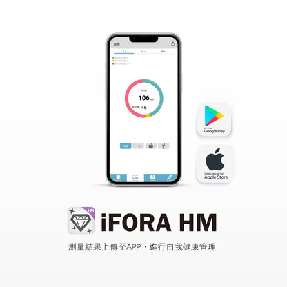 4. Fora MD6 單機